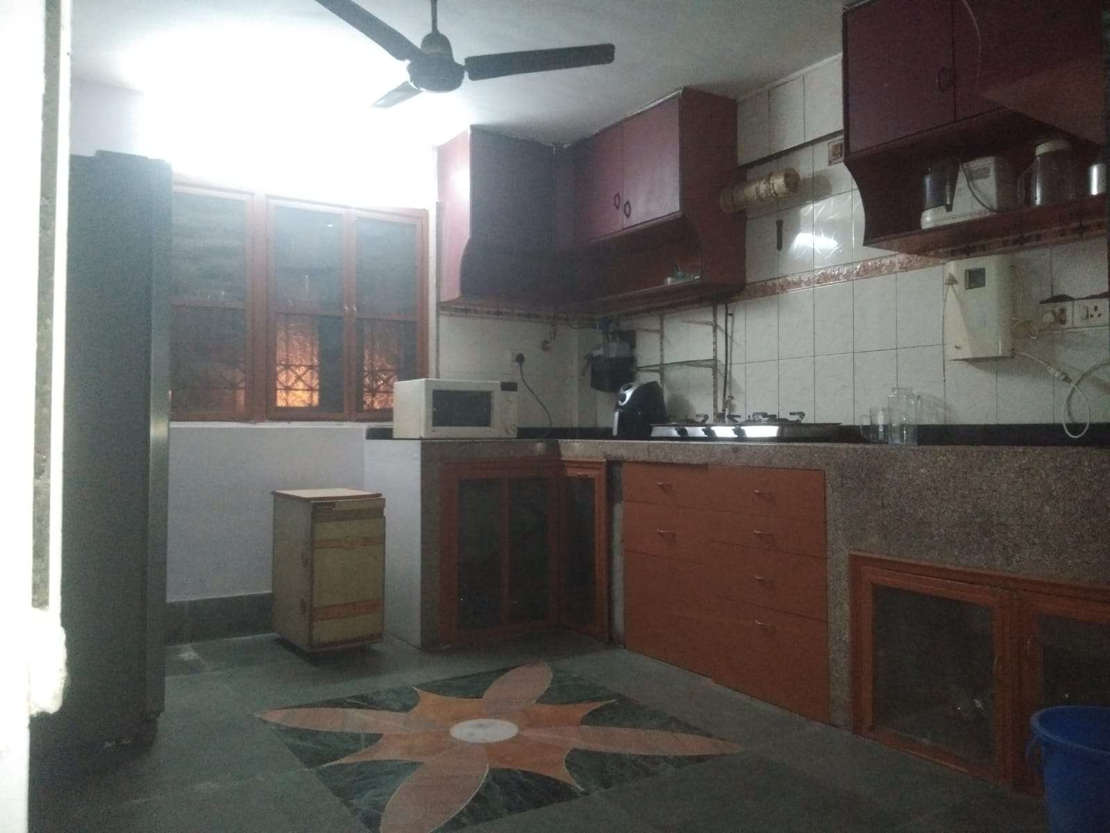 Male PG room in Kopar Khairane, Navi Mumbai – photo 5